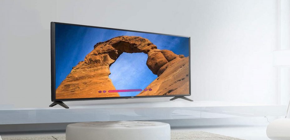 LG introduces its new lifestyle TV - the Posé