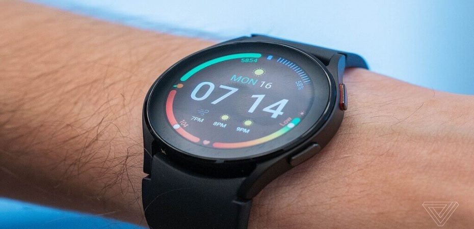 Samsung Galaxy Watch will now support faster charging