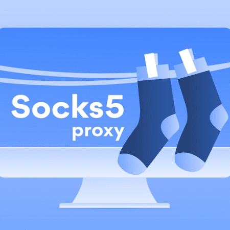 Socks5 Proxy