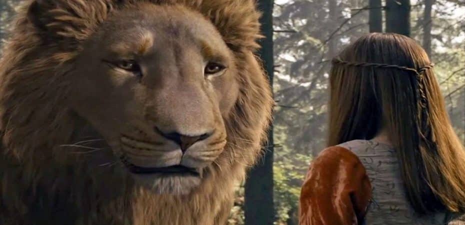 Chronicles of Narnia: Watch The Narnia Movies in Order in 2022
