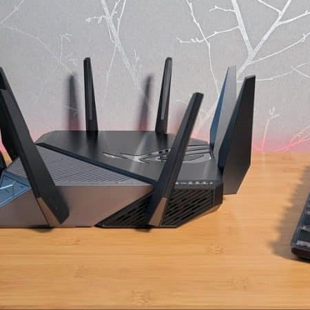 How to Choose the Best Gaming Router?