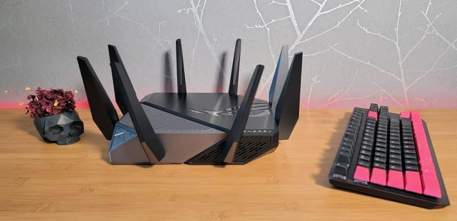 How to Choose the Best Gaming Router?