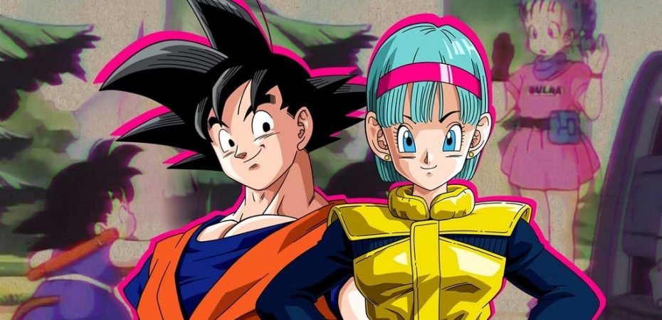 How to Watch Dragon Ball Z Netflix from Anywhere 2022 Guide