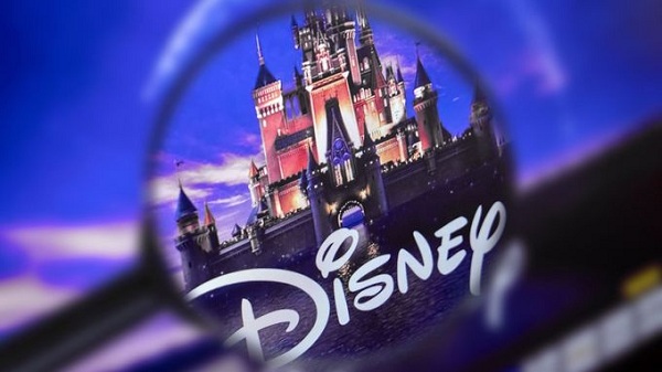 Languages Offered on Disney Plus