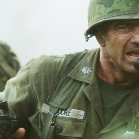 The 16 Best War Movies on Netflix
