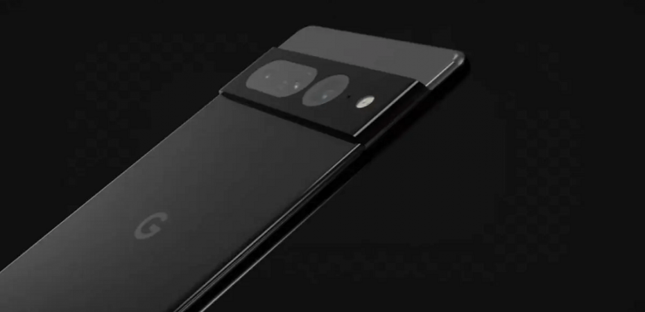 The Pixel 7 Pro Leaked- Live Images of the New Android Flagship Revealed