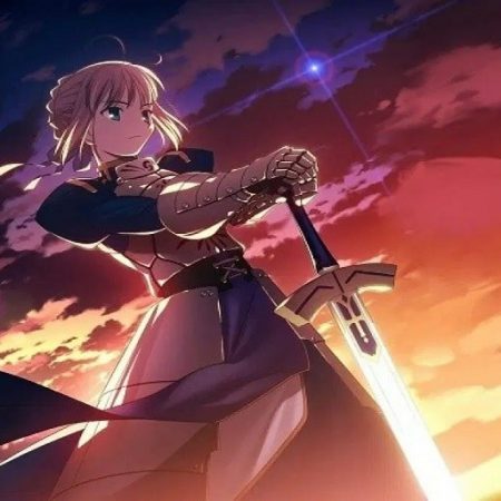 Watch The Fate Series in Chronological Order on Netflix [2022]