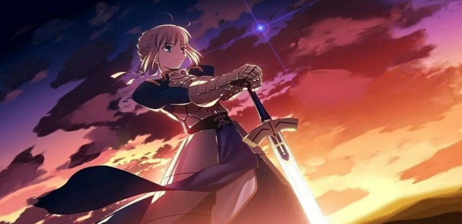 Watch The Fate Series in Chronological Order on Netflix [2022]