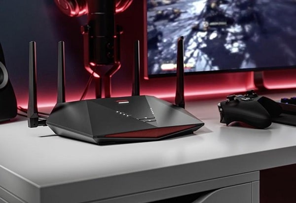 What are the best gaming routers?