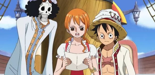 Why Isn't Complete One Piece Available in Every Region on Netflix?
