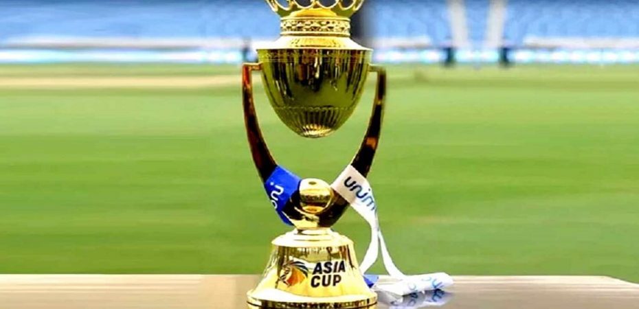 Asia Cup Live Online