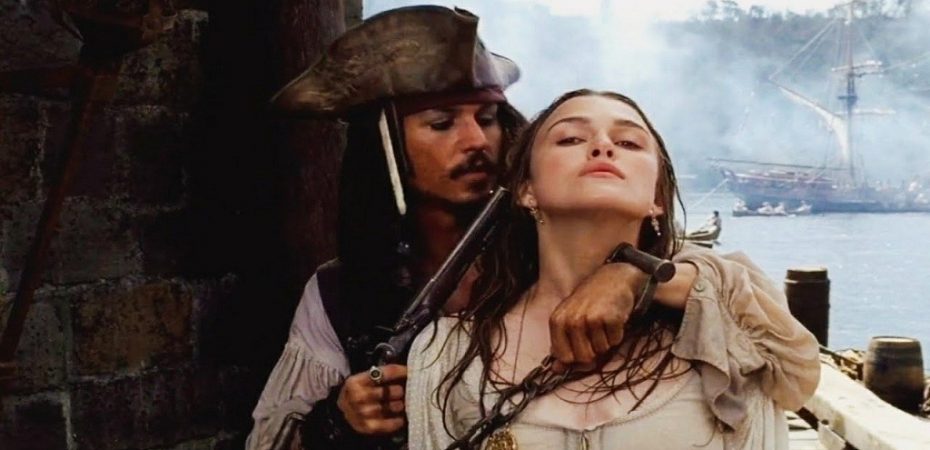 Every Pirates of the Caribbean Movie Rated from Worst to Best