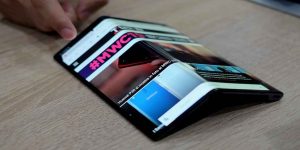 Foldable Phone May Be in One Plus’ Future