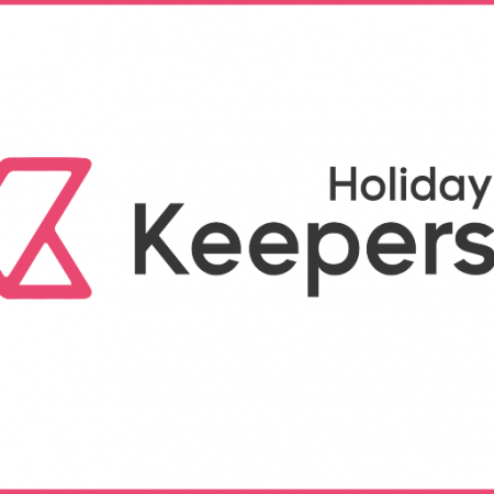 HolidayKeeper's Review: The Tech Stack Behind HolidayKeepers Website