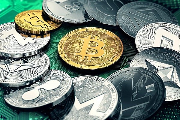 Institutionalization of Bitcoin