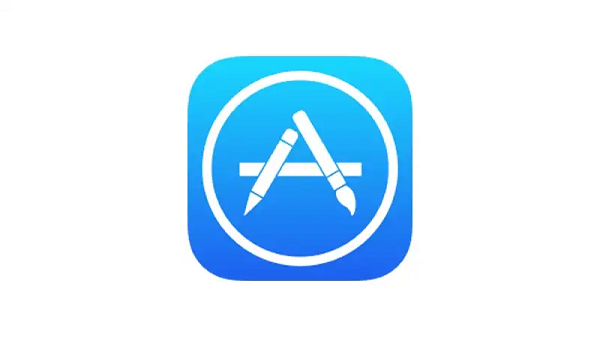 Restart The Apple App Store App