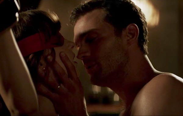 3 VPNs for Fifty Shades of Grey Streaming 