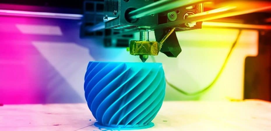 3D Printer Materials Guide