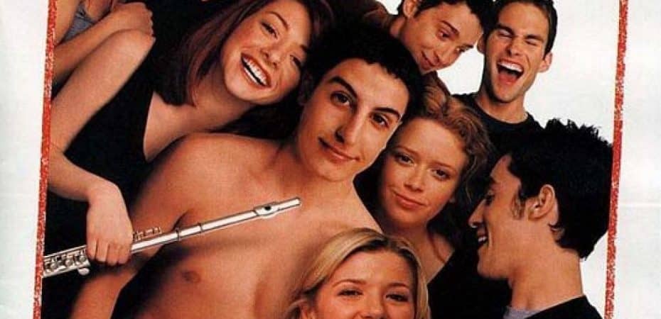 All the American Pie Movies In Order of Release Dates