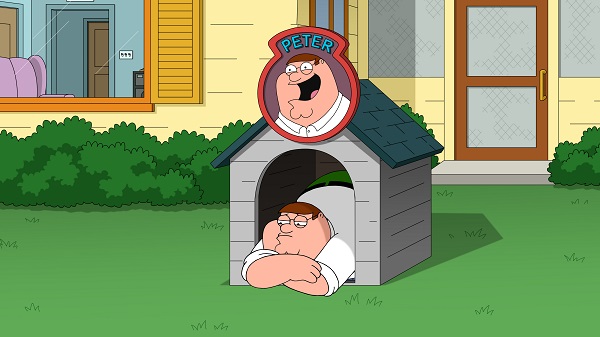 Alternative VPNs to Watch Family Guy Seasons on Netflix