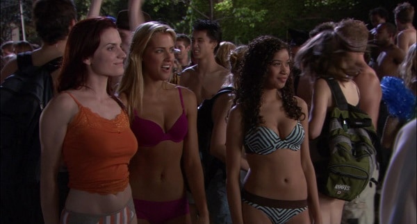 American Pie: The Naked Mile (2006)