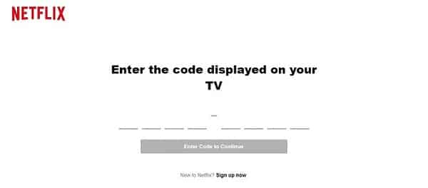 How to Activate Netflix TV8 on your Smart TV?