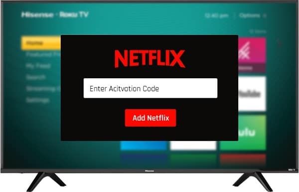 How to Activate Netflix Using Activation Code?