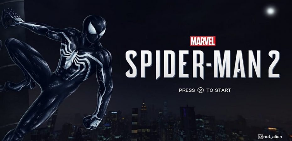 Marvel’s Spider-Man 2 Gameplay