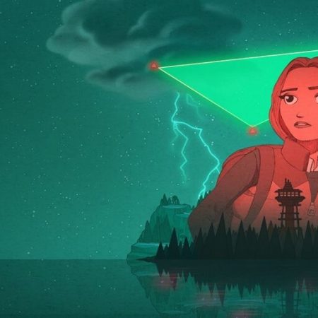 Oxenfree 2 Has Been Delayed