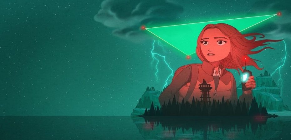 Oxenfree 2 Has Been Delayed
