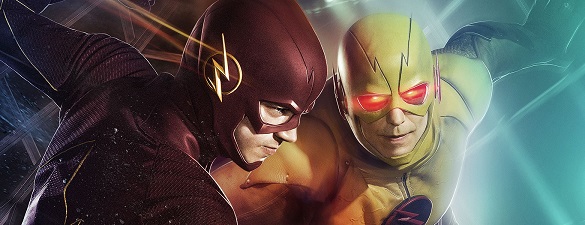 The Flash (2014-present)