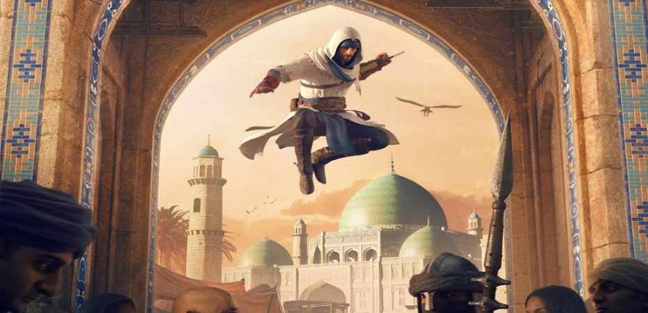 Ubisoft Will Be Announcing New Assassin’s Creed Games Soon