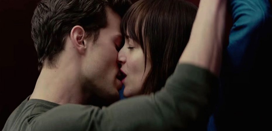 Watch Fifty Shades of Grey on Netflix from Anywhere in the World