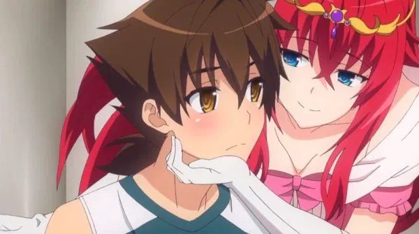 Which VPNs are Reliable to Watch High School DxD Seasons on Netflix