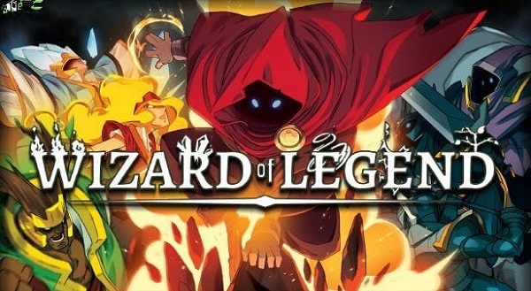 Wizard of Legend 