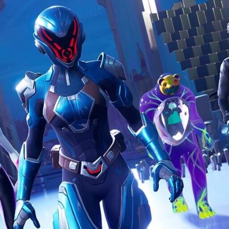 600+ Good Clan Names For Fortnite (2022): Cool, Sweaty, Best