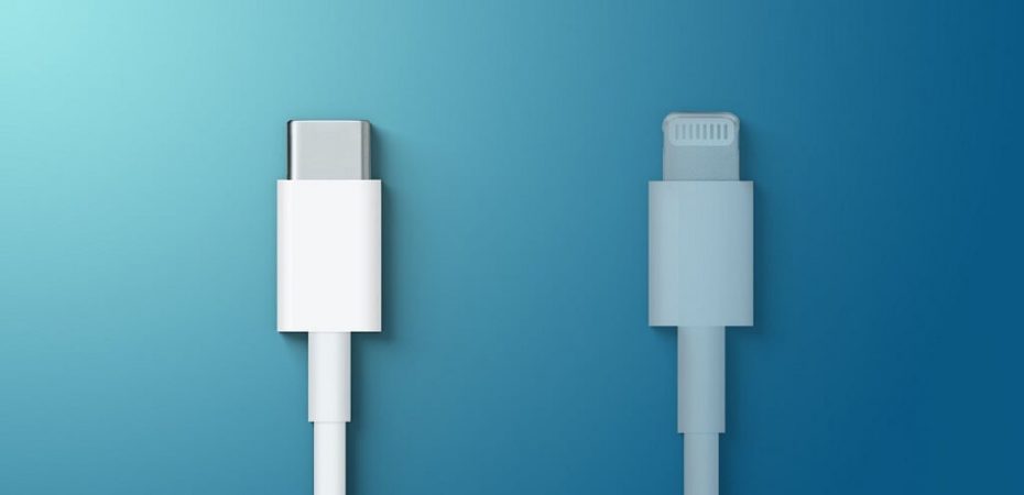 Apple Confirms Its Move to USB-C