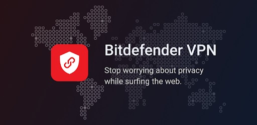 How Bitdefender VPN Provides Security