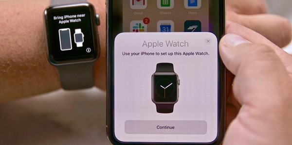 How to Unpair Apple Watch Using Your iPhone