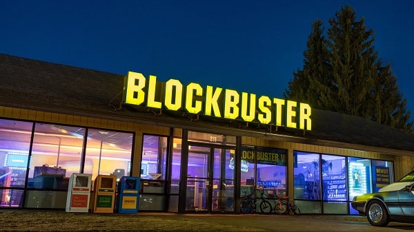 More Blockbusters from Around the World