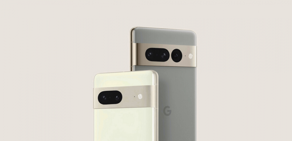 New Pixel 7 Leaks Have
