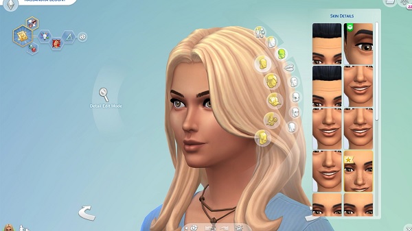 Sims 4 Full Edit Mode
