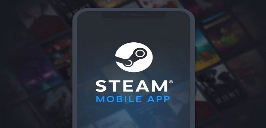 Steam’s New Mobile App