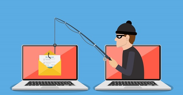 Why do hackers target emails?