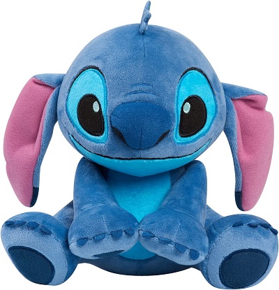 Disney’s Lilo & Stitch Plush Set (21% Off)