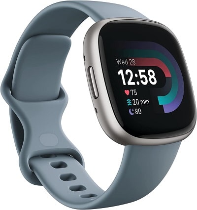 Fitbit Versa 4 Fitness Smartwatch (Up to 35%)