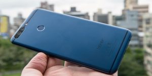 Honor 8 Pro - A Phone for Vloggers