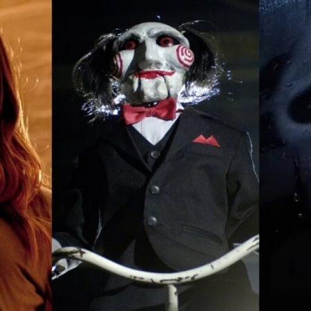 How to Watch the 'Saw' Movies Series In Order [Chronologically and By Release Date]