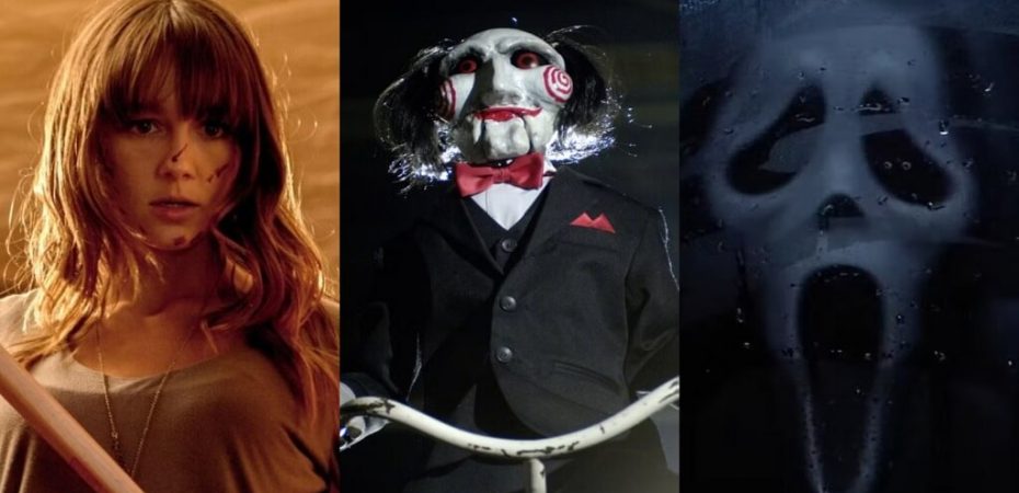 How to Watch the 'Saw' Movies Series In Order [Chronologically and By Release Date]
