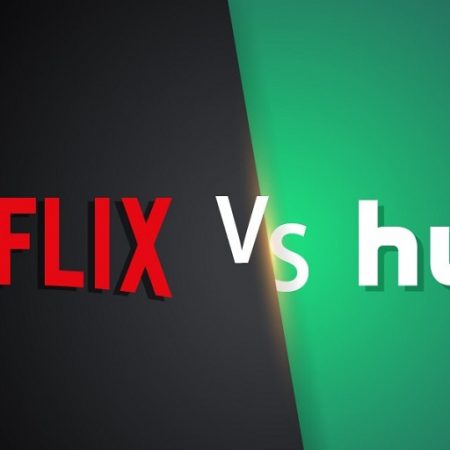 Hulu vs Netflix Comparison - Which Is The Best for Online Streaming